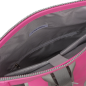 Preview: Mart - New York Rolltop Backpack 16L Pink Neon