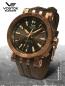 Preview: Vostok Europe Energia Rocket Bronze Automatik