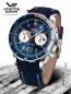 Preview: Vostok Europe Anchar Chrono Edelstahl