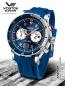 Preview: Vostok Europe Anchar Chrono Edelstahl