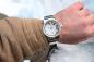 Preview: Vostok Europe Expedition South Pole 'Glacier' Special Edition Automatik