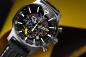 Preview: Vostok Europe Expedition North Pole 'Polar Poppy' Solar Chrono