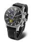 Preview: Vostok Europe Expedition North Pole 'Polar Poppy' Solar Chrono