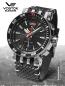 Preview: Vostok Europe Energia Rocket Automatik Power Reserve