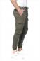 Preview: Carisma Pants mit große Taschen Khaki