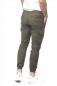 Preview: Carisma Pants mit große Taschen Khaki