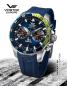 Preview: Vostok Europe Rocket N1 Chrono