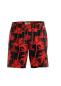 Preview: Badeshort mit Palmen