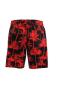Preview: Badeshort mit Palmen