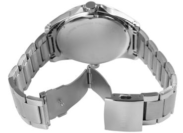 Preview: RAPTOR Herrenuhr "Gabriel" mit 2 Uhrwerken