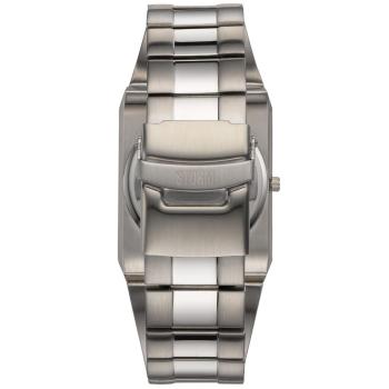 Storm Herrenarmbanduhr New Remi SQ Black 47430-BK