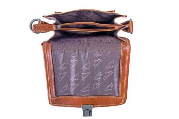 Schultertasche GALILEO