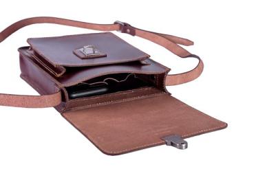 Messenger bag KITZBUEHL