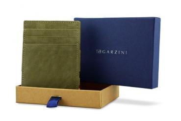 Garzini Magic Wallet