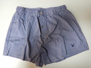 Boxer Tracht Shorts