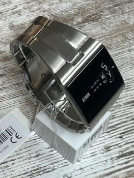 Storm Herrenarmbanduhr New Remi SQ Black 47430-BK