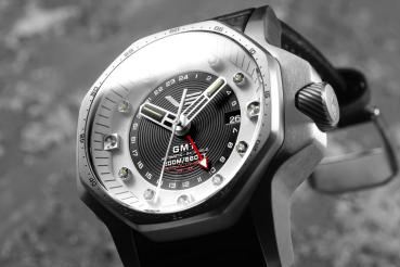 Preview: Vostok Europe Atomic Age Automatik NH34-​640A702