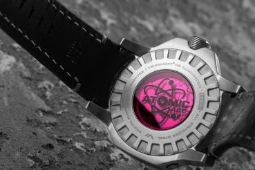 Vostok Europe Atomic Age Automatik NH34-​640A702
