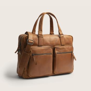 Preview: The Chesterfield Brand M Businessbag - Alleskönner für den Job