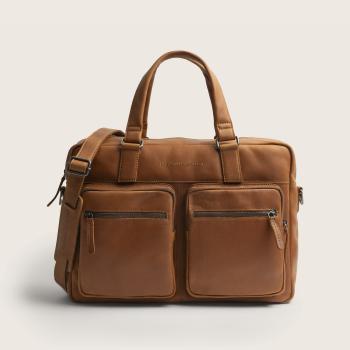 The Chesterfield Brand M Businessbag - Alleskönner für den Job
