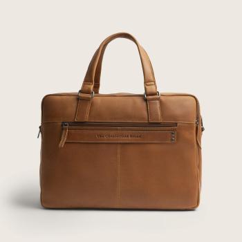 The Chesterfield Brand M Businessbag - Alleskönner für den Job