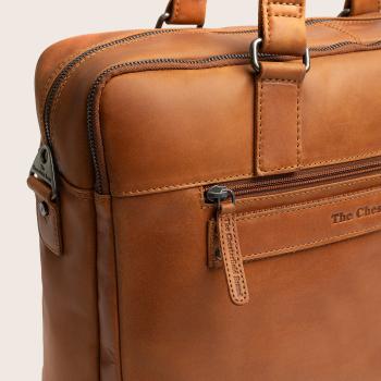The Chesterfield Brand M Businessbag - Alleskönner für den Job