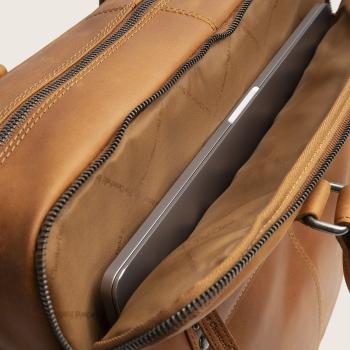 The Chesterfield Brand M Businessbag - Alleskönner für den Job