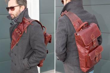 Rucksack SCRAMBLER