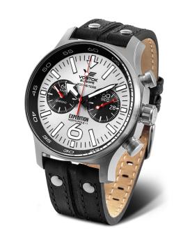 Vostok Europe Expedition Nordpol 1 Chronograph
