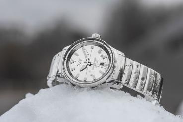 Vostok Europe Expedition South Pole 'Glacier' Special Edition Automatik