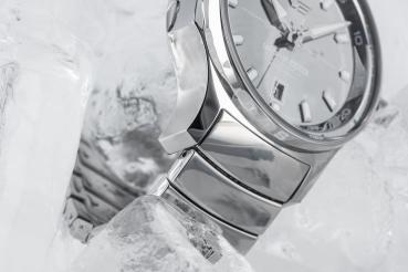 Vostok Europe Expedition South Pole 'Glacier' Special Edition Automatik