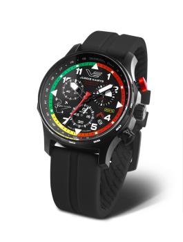 Vostok Europe 'Jurgis Kairys Unlimited Aerobatics 2025' Special Edition