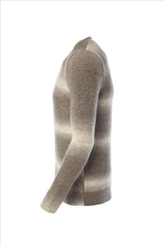 Preview: Strickpullover beige Carisma