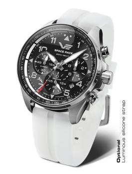 Vostok Europe Space Race Chronograph