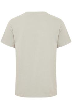 T-Shirt Blend Oyster Gray