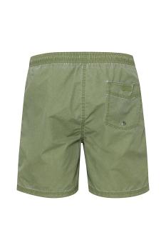Preview: Badeshort oliv