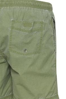 Preview: Badeshort oliv