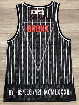 Muscle Shirt BRONX