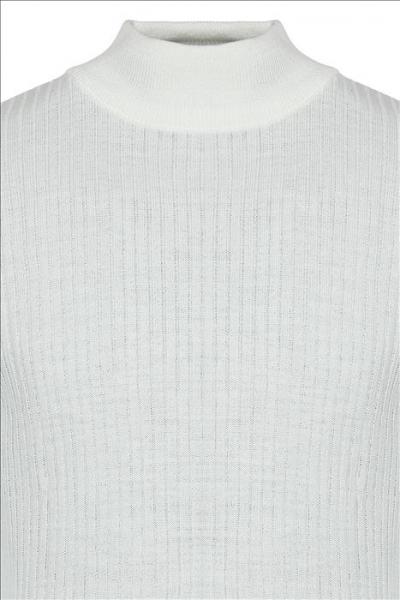 Feinstrick Pulli hoher Kragen Carisma