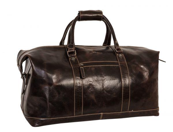 Duffel bag BERGRAUSCHEN