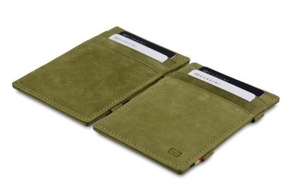 Garzini Magic Wallet