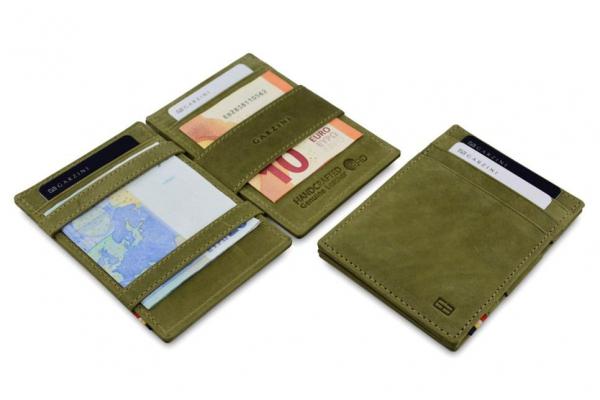 Garzini Magic Wallet