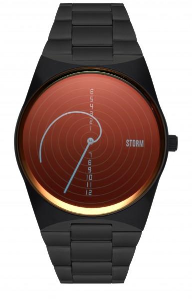 Storm Fibon-X Slate Red