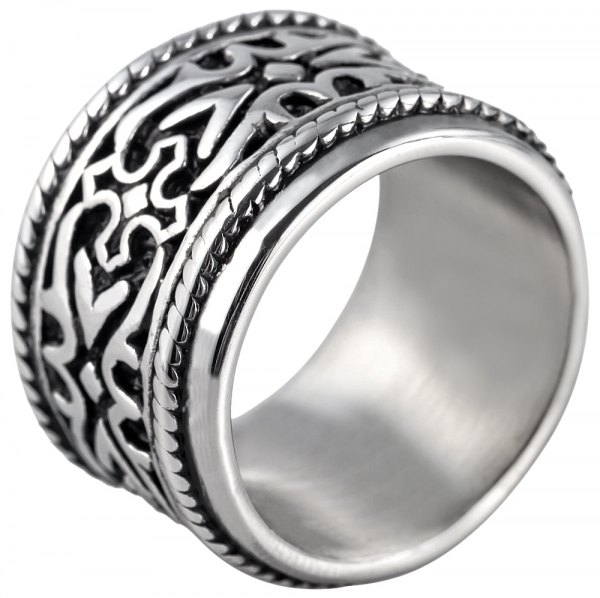 Gothic Ring