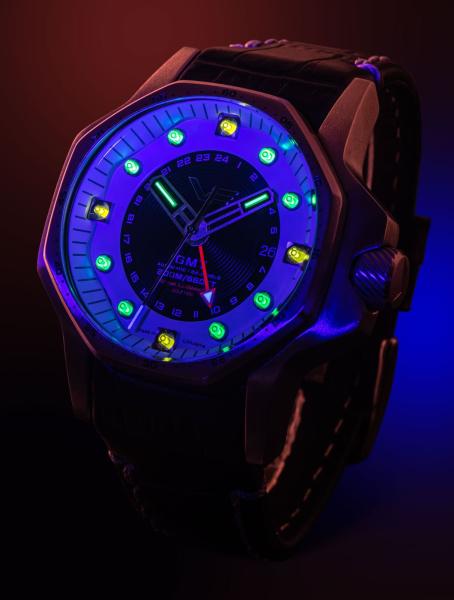 Vostok Europe Atomic Age Automatik NH34-​640A702