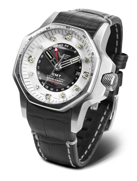 Vostok Europe Atomic Age Automatik NH34-​640A702