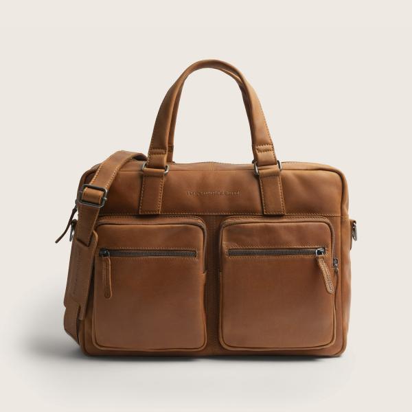 The Chesterfield Brand M Businessbag - Alleskönner für den Job