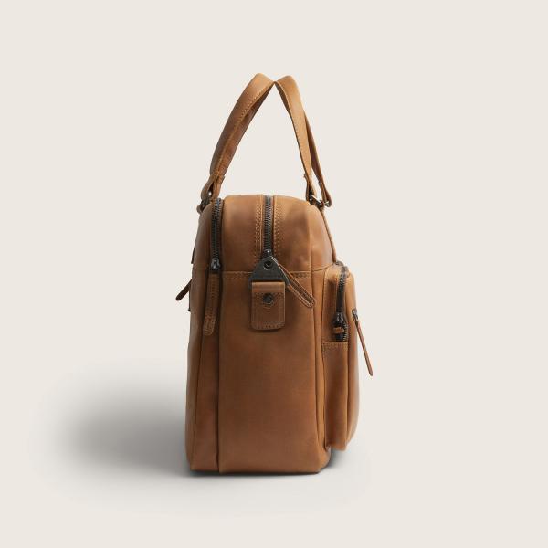 The Chesterfield Brand M Businessbag - Alleskönner für den Job