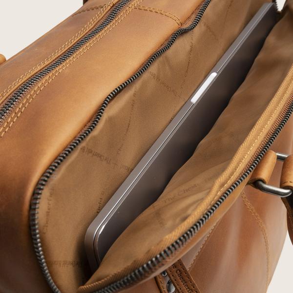 The Chesterfield Brand M Businessbag - Alleskönner für den Job