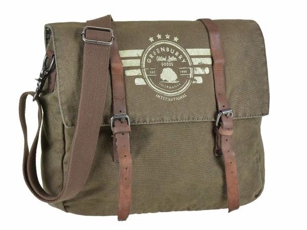 Canvas Messenger Aviator